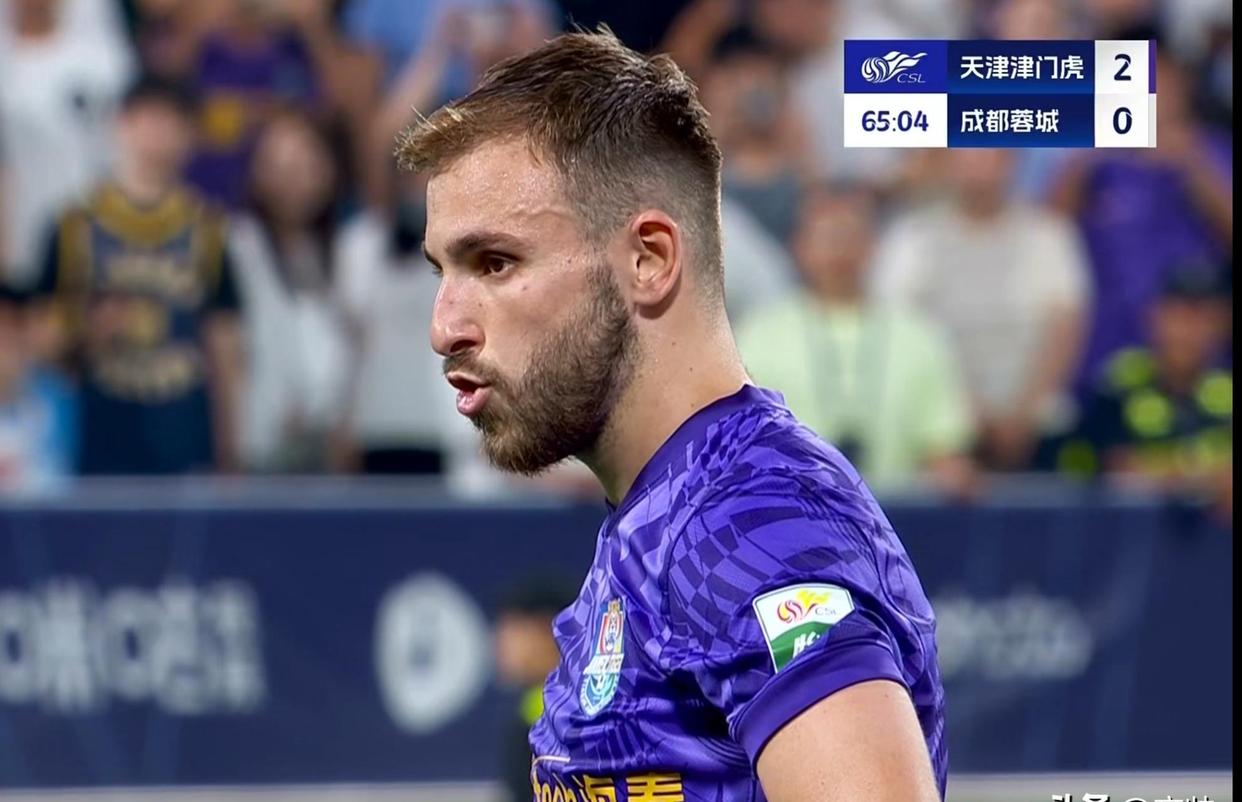 体育赛事-关于中超清晨走向成谜，罗马再遭质疑，话题不断，资深球员宣示担当的信息-体育赛事