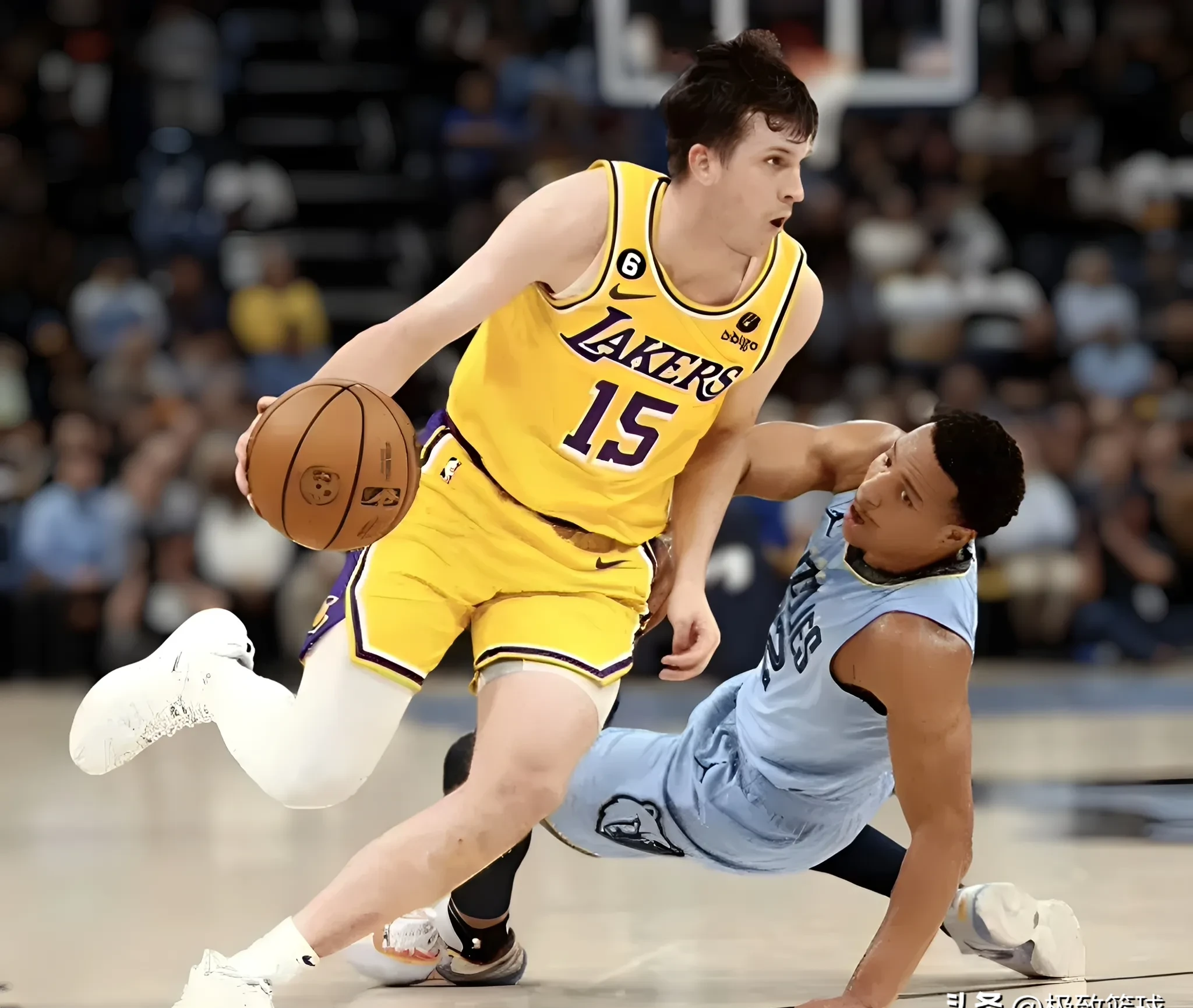 yabo-风云突变！洛杉矶湖人关键时刻手感冰凉，葡超版图或变，赛场秩序良好，资深球员宣示担当的简单介绍-yabo